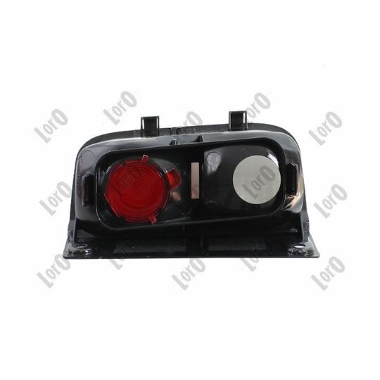 037-43-872RHD - Combination Rearlight 