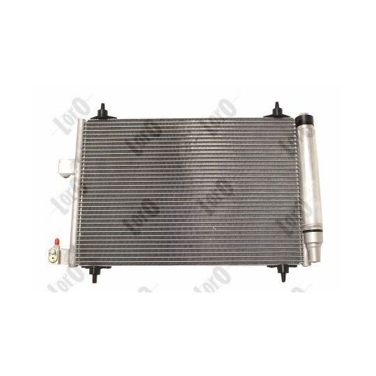 038-016-0015 - Condenser, air conditioning 