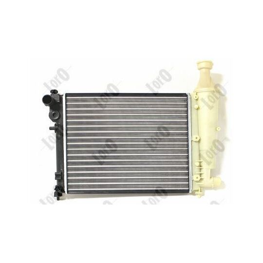 038-017-0005 - Radiator, engine cooling 