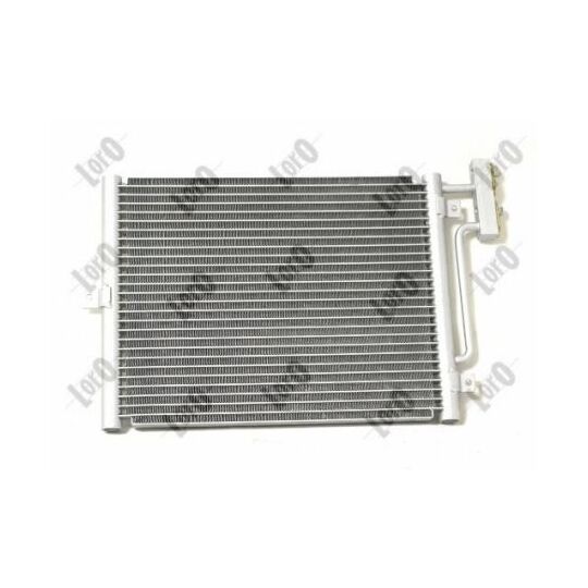 040-016-0001 - Condenser, air conditioning 