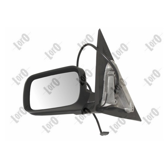 0411M22 - Outside Mirror 