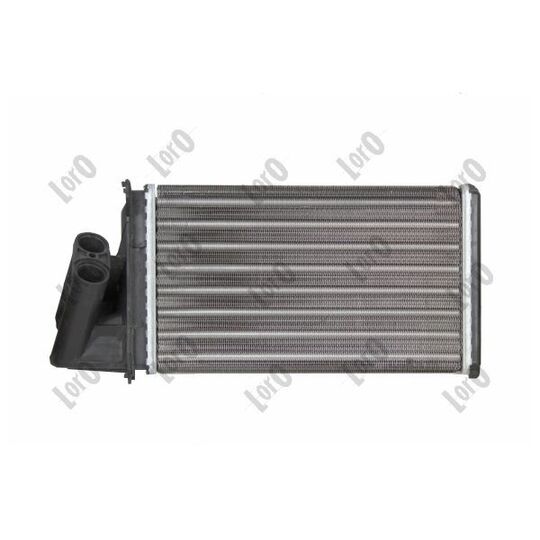 042-015-0019 - Heat Exchanger, interior heating 