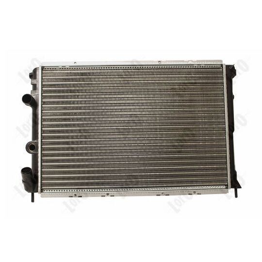 042-017-0013 - Radiator, engine cooling 