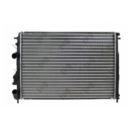 042-017-0005 - Radiator, engine cooling 