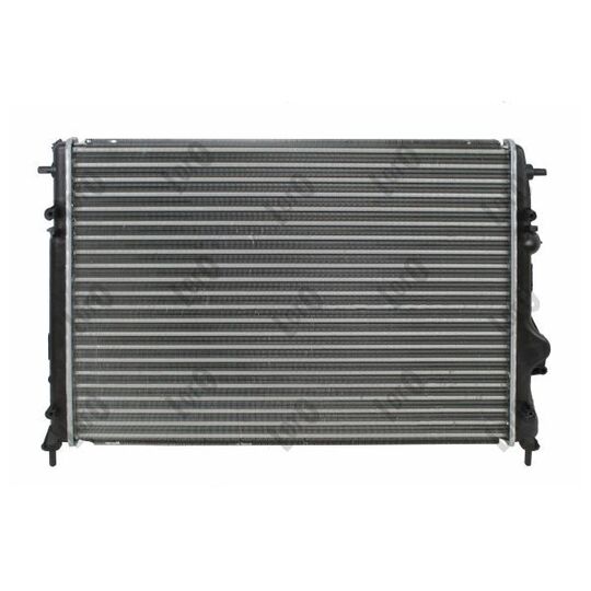 042-017-0005 - Radiator, engine cooling 