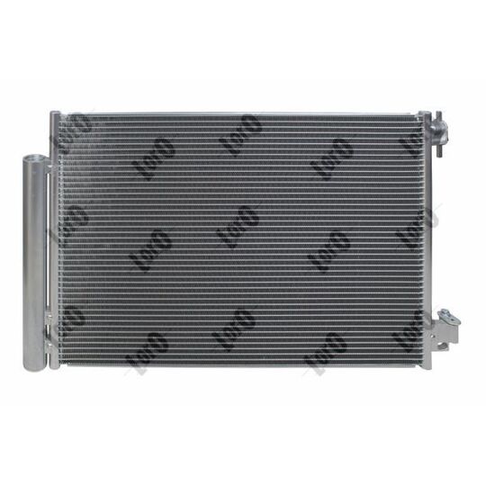 042-016-0049 - Condenser, air conditioning 