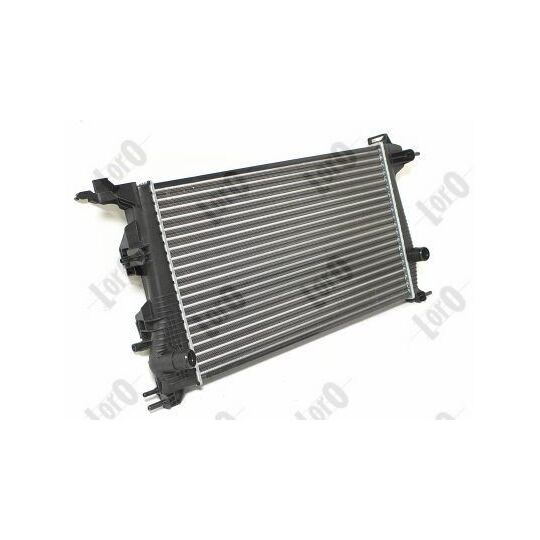 042-017-0052 - Radiator, engine cooling 