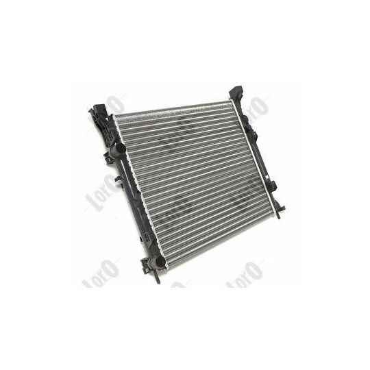 042-017-0039 - Radiator, engine cooling 