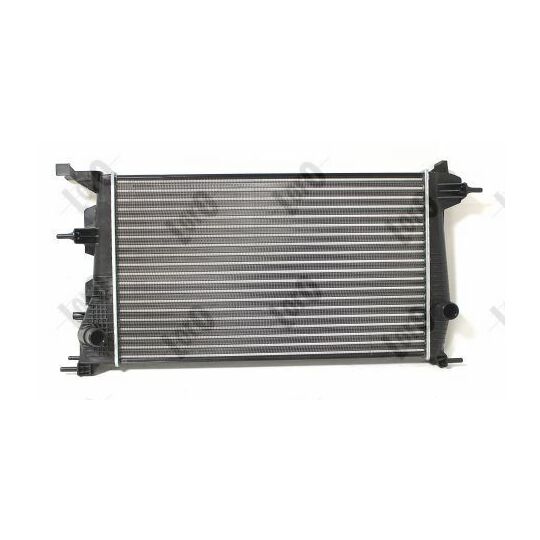 042-017-0052 - Radiator, engine cooling 