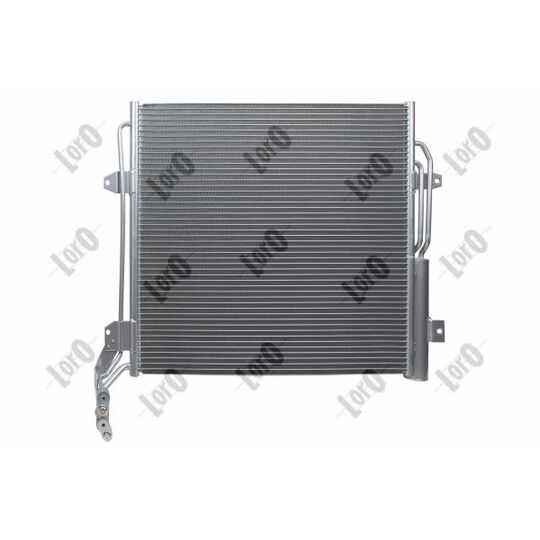 046-016-0002 - Condenser, air conditioning 