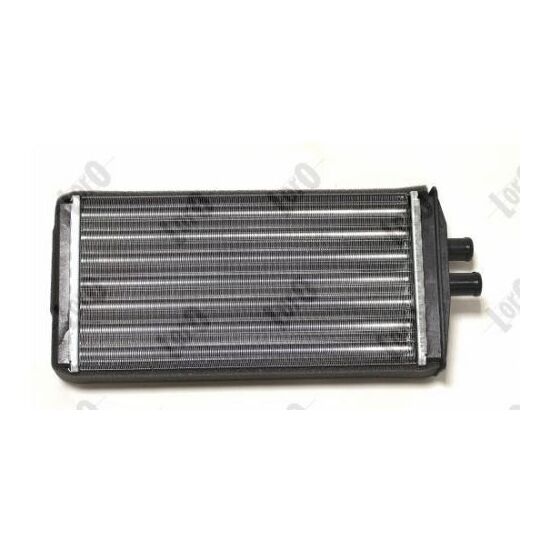 048-015-0002 - Heat Exchanger, interior heating 