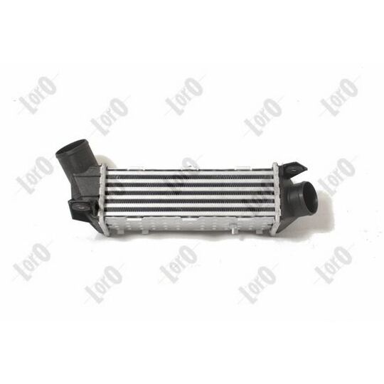 046-018-0003 - Intercooler, charger 