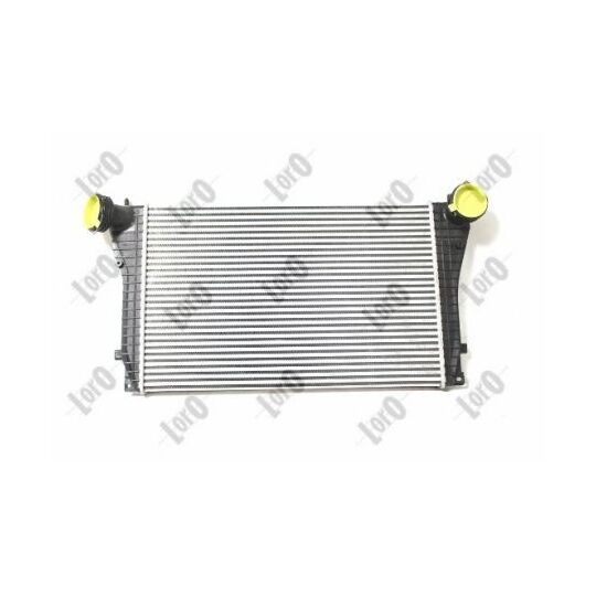 046-018-0001 - Intercooler, charger 