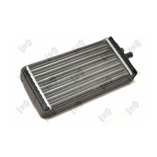 048-015-0002 - Heat Exchanger, interior heating 