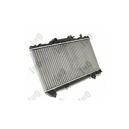 051-017-0042 - Radiator, engine cooling 