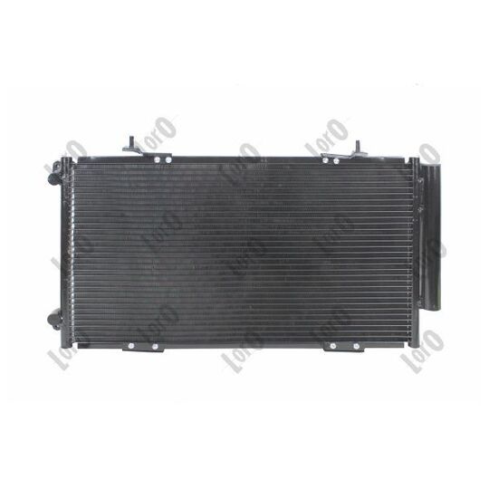 051-016-0015 - Condenser, air conditioning 