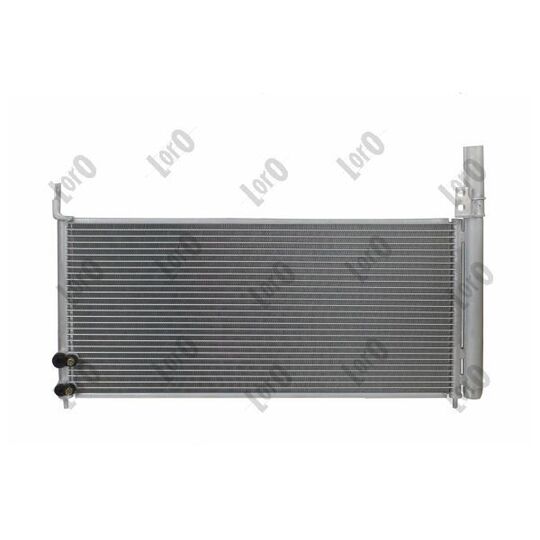 051-016-0017 - Condenser, air conditioning 