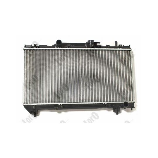 051-017-0042 - Radiator, engine cooling 