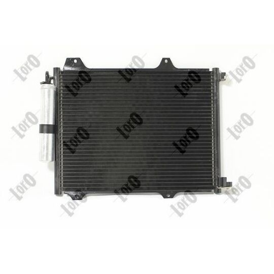 050-016-0005 - Condenser, air conditioning 