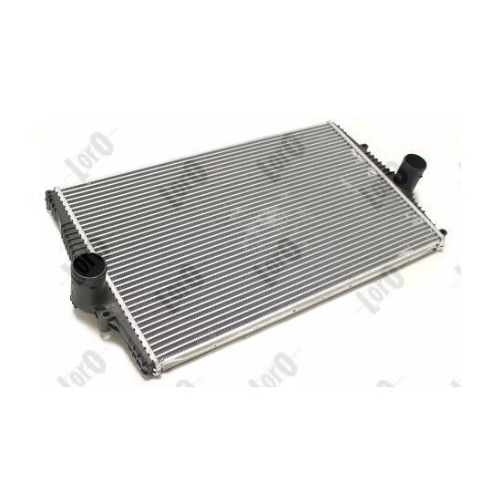 052-018-0002 - Intercooler, charger 