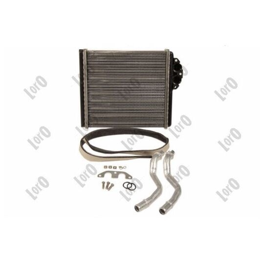 052-015-0003 - Heat Exchanger, interior heating 