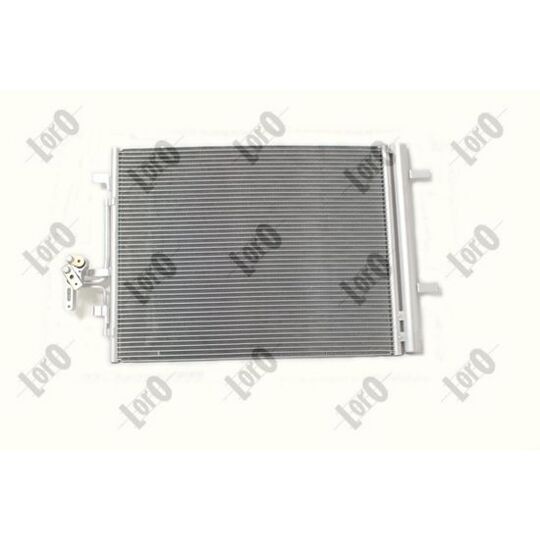 052-016-0011 - Condenser, air conditioning 