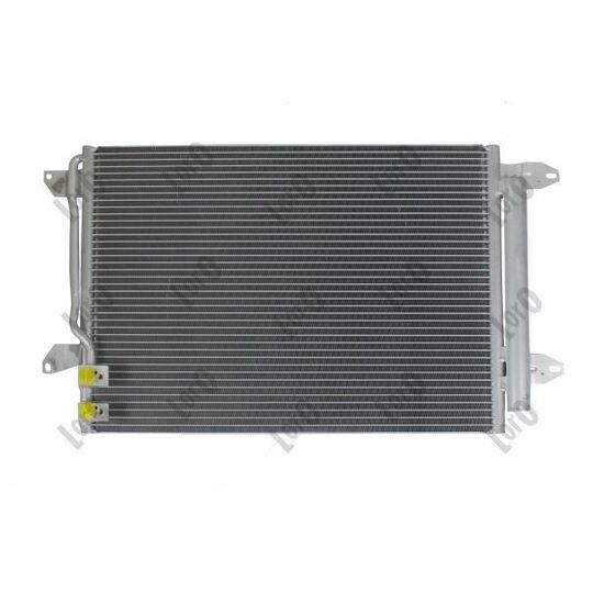 053-016-0001 - Condenser, air conditioning 