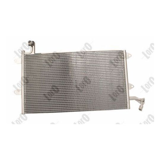 053-016-0027 - Condenser, air conditioning 