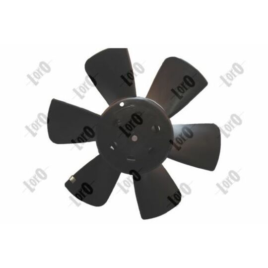 053-014-0020 - Fan, radiator 