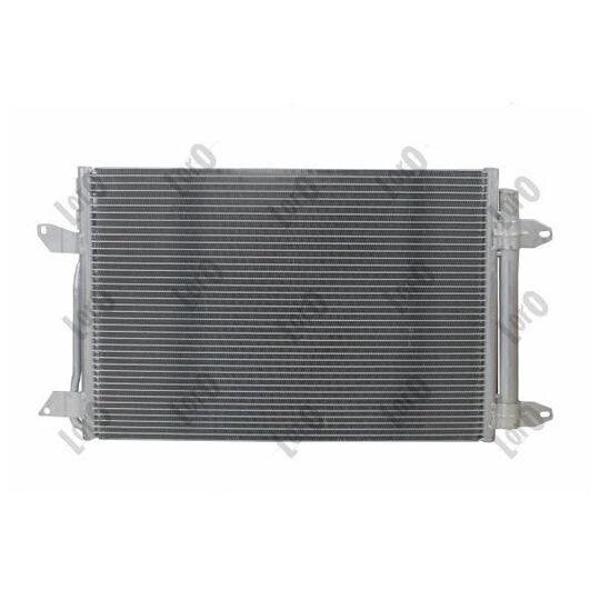 053-016-0001 - Condenser, air conditioning 