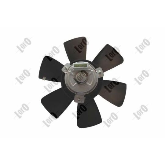 053-014-0020 - Fan, radiator 