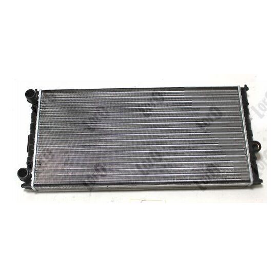 053-017-0008 - Radiator, engine cooling 