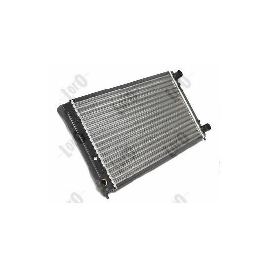 053-017-0023 - Radiator, engine cooling 