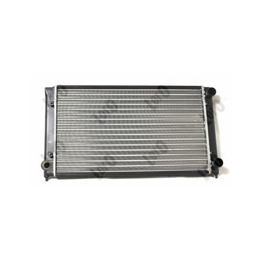 053-017-0023 - Radiator, engine cooling 