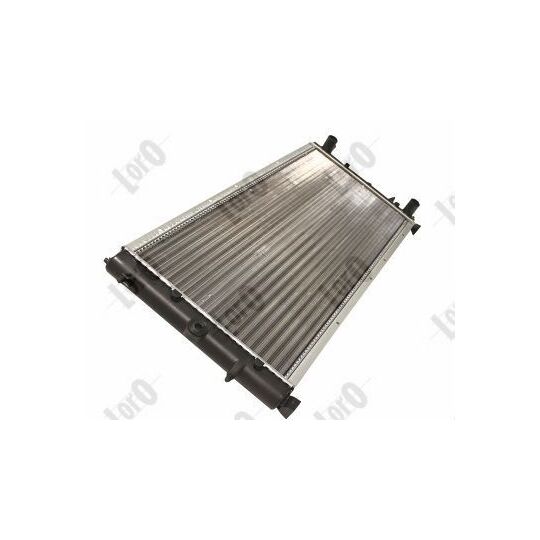 053-017-0068 - Radiator, engine cooling 