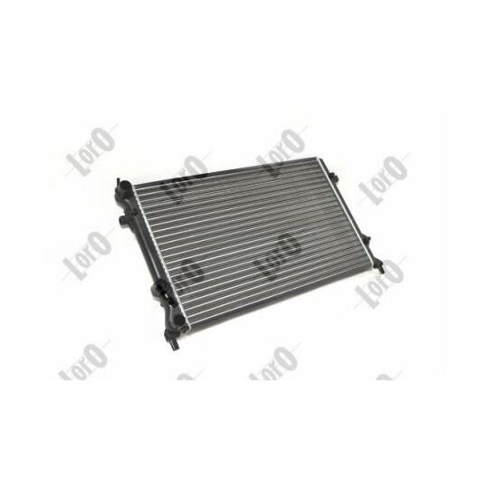 053-017-0069 - Radiator, engine cooling 