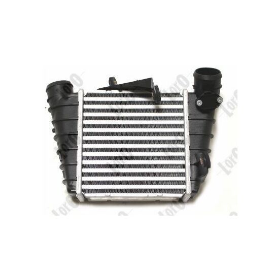 053-018-0002 - Intercooler, charger 