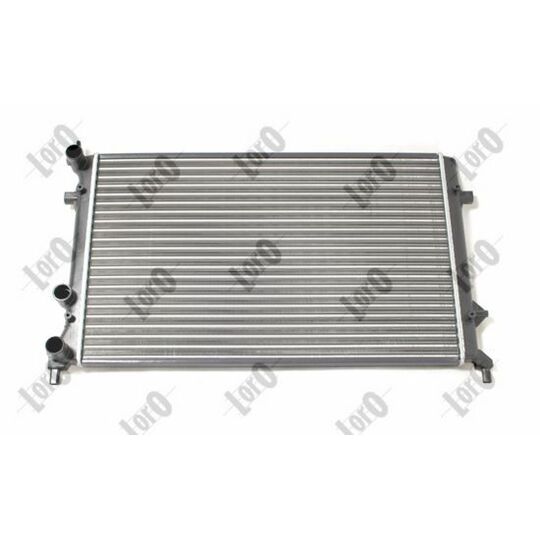 053-017-0069 - Radiator, engine cooling 