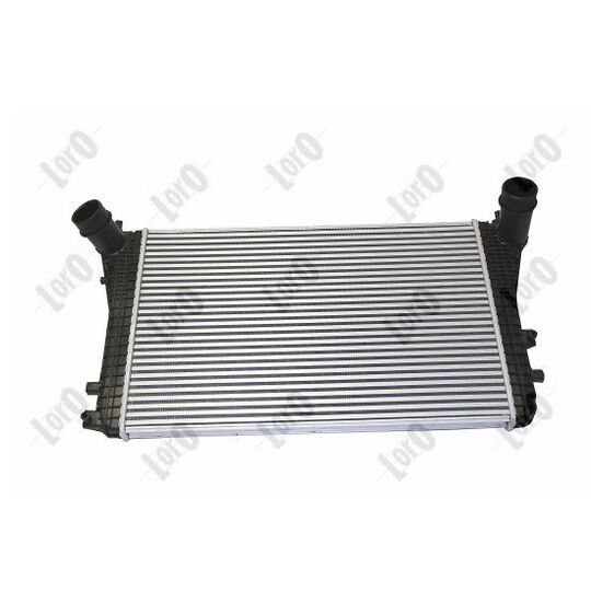 053-018-0013 - Intercooler, charger 