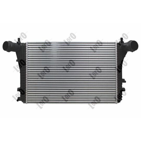 053-018-0018 - Intercooler, charger 