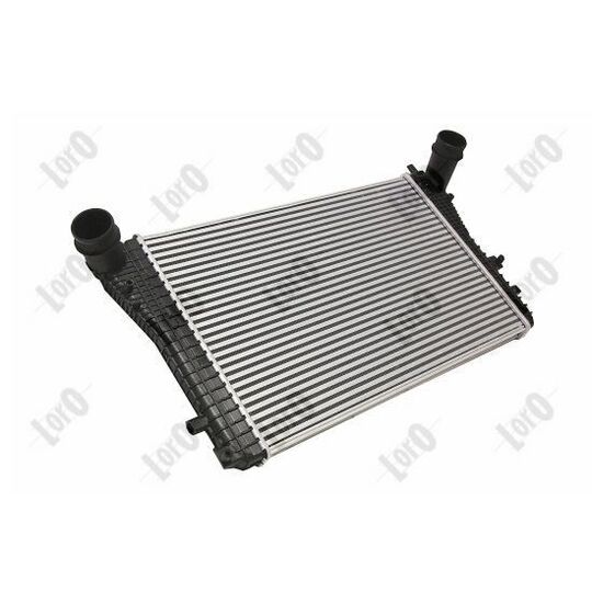 053-018-0013 - Intercooler, charger 