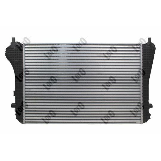 053-018-0018 - Intercooler, charger 