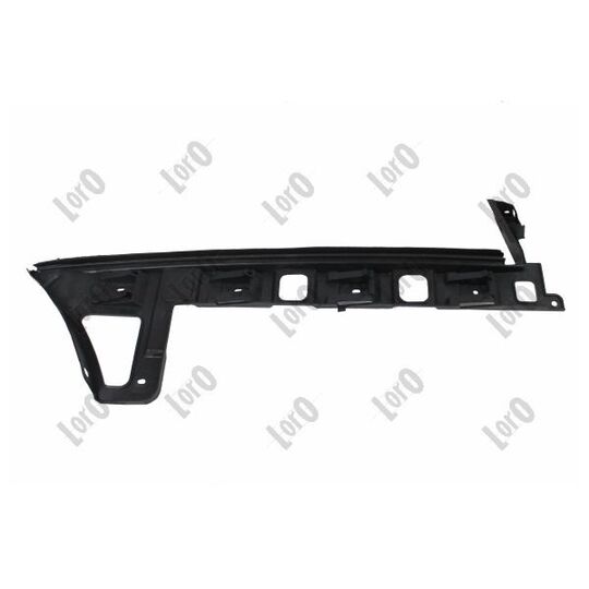 053-22-391 - Mounting Bracket, bumper 