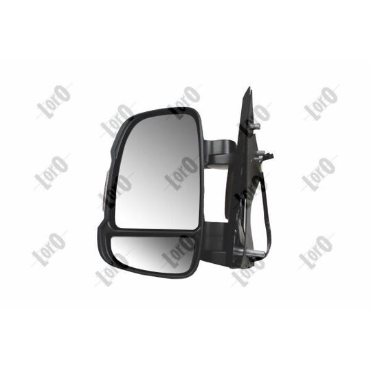 0536M04 - Outside Mirror 