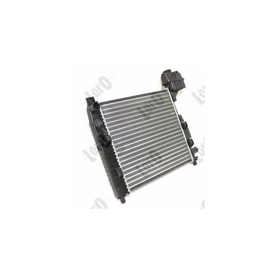 054-017-0015 - Radiator, engine cooling 