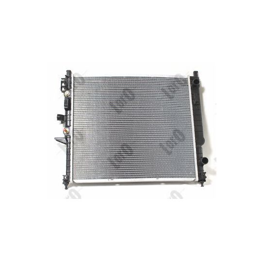 054-017-0012-B - Radiator, engine cooling 