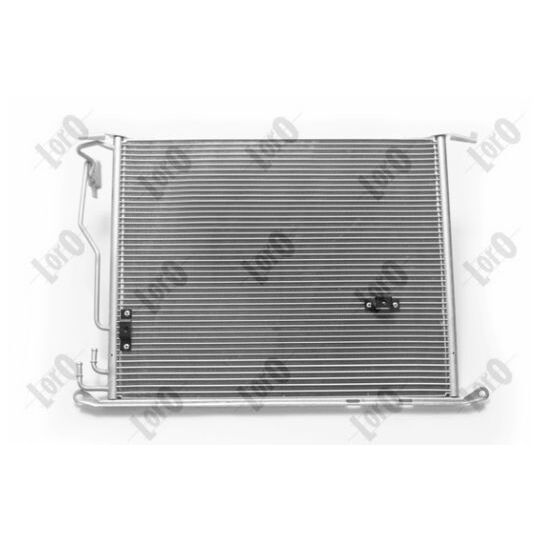 054-016-0010 - Condenser, air conditioning 