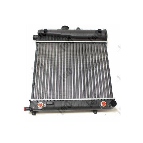 054-017-0021 - Radiator, engine cooling 