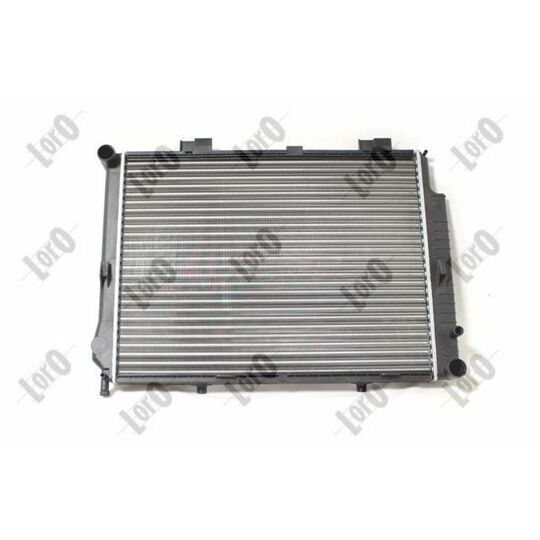 054-017-0010 - Radiator, engine cooling 