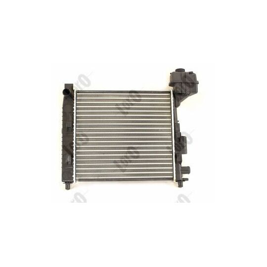 054-017-0015 - Radiator, engine cooling 